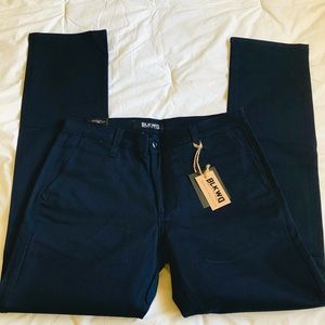 Chino work pant